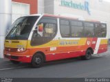 Renalita Transportes e Turismo 290 na cidade de Taboão da Serra, São Paulo, Brasil, por Bruno Santino. Número da foto: #:id.