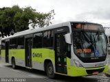 São Dimas Transportes 10804 na cidade de Belo Horizonte, Minas Gerais, Brasil, por Moisés Magno. Número da foto: #:id.