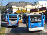 Viação Cidade Dutra 6 1702 na cidade de São Paulo, São Paulo, Brasil, por Michel Sc. Número da foto: #:id.