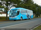 Auto Viação Progresso 6211 na cidade de Lages, Santa Catarina, Brasil, por Elias Rodrigo Gottardo. Número da foto: #:id.