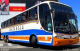 Viação Sertaneja 1010 na cidade de Goiânia, Goiás, Brasil, por Carlos Júnior. Número da foto: #2759792.