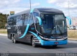Empresa de Ônibus Nossa Senhora da Penha 52004 na cidade de Vitória da Conquista, Bahia, Brasil, por Ricardo Silva Monteiro. Número da foto: #:id.