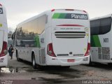 Planalto Transportes 1420 na cidade de Pelotas, Rio Grande do Sul, Brasil, por Lucas Rodrigues. Número da foto: #:id.