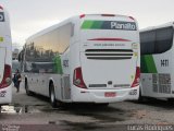 Planalto Transportes 1420 na cidade de Pelotas, Rio Grande do Sul, Brasil, por Lucas Rodrigues. ID da foto: :id.