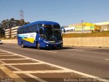 Nacional Expresso 72308 na cidade de Americana, São Paulo, Brasil, por Matheus Barreto de Souza. Número da foto: #2761057.