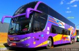 NP Turismo 2100 na cidade de Goiânia, Goiás, Brasil, por Carlos Júnior. Número da foto: #2759841.