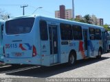 Rota Sol > Vega Transporte Urbano 35415 na cidade de Fortaleza, Ceará, Brasil, por Francisco Dornelles Viana de Oliveira. Número da foto: #:id.