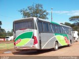 Brasil Sul Linhas Rodoviárias 11100 na cidade de Rolândia, Paraná, Brasil, por Emanoel Diego.. Número da foto: #:id.