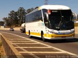 Empresa Cruz 49410 na cidade de Americana, São Paulo, Brasil, por Matheus Barreto de Souza. Número da foto: #2761054.