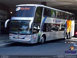 São José Viagens 5200 na cidade de Belo Horizonte, Minas Gerais, Brasil, por Valter Francisco. Número da foto: #:id.