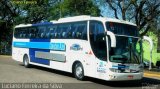 VIDA - Viação Danúbio Azul 8001 na cidade de São Paulo, São Paulo, Brasil, por Luciano Ferreira da Silva. Número da foto: #2762266.