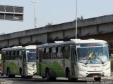 Socaltur - Sociedade de Ônibus Capivarense Ltda. 15009 na cidade de Novo Hamburgo, Rio Grande do Sul, Brasil, por Marcio  Bruxel. Número da foto: #2763016.