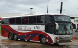 Expresso São Luiz 6760 na cidade de Goiânia, Goiás, Brasil, por Rafael Rosa. Número da foto: #2763073.