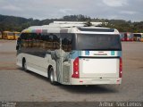 San Marino Neobus  na cidade de Caxias do Sul, Rio Grande do Sul, Brasil, por Arthur  Slec Lemos. Número da foto: #:id.