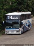 Banda Munich PARADISO G4 1150 na cidade de Doutor Ricardo, Rio Grande do Sul, Brasil, por Marcio  Bruxel. Número da foto: #2762970.